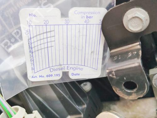 Engine LAND ROVER DISCOVERY V (L462) 2.0 Sd4 4x4 | BP40188646M1  - Image 12