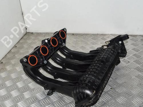 Intake manifold HONDA INSIGHT (ZE_) 1.3 IMA (ZE28, ZE2) | BP6720983M70 