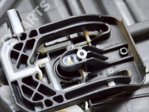 Lève-vitre arrière gauche FORD FIESTA VII (HJ, HF) 1.0 EcoBoost | BP11252660C24 
