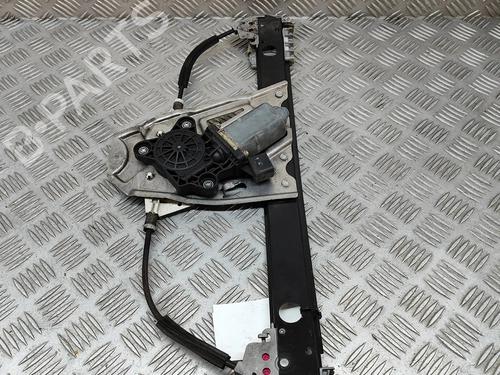Used Rear left window mechanism MERCEDES-BENZ S-CLASS (W220, V220) S 320 (220.065, 220.165) (224 hp) 24580676