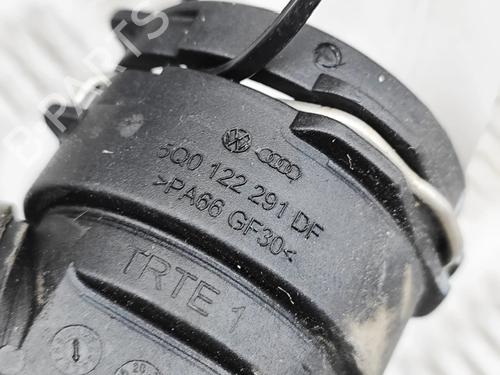 Pipe VW GOLF VIII (CD1, DA1) 1.5 eTSI | BP39546269M125 - Image 8