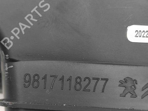 Air vent CITROËN C5 AIRCROSS (A_) 1.6 Hybrid 225 (A45GFR) | BP29459579I21 