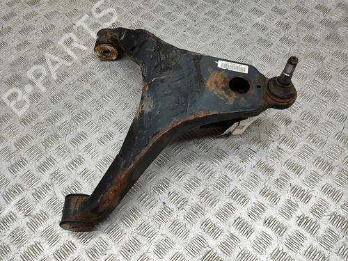 Used Right front suspension arm IVECO DAILY VI Platform/Chassis 33S14, 35S14, 35C14, 38S14 (136 hp) 29404068