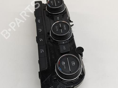 Electronic module VW GOLF VII (5G1, BQ1, BE1, BE2) 2.0 R 4motion | BP15851787M83 