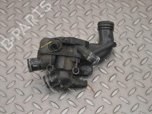 Used Thermostat housing PEUGEOT RCZ 1.6 16V (156 hp) 30283024