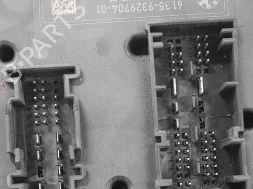 Fuse box BMW 2 Coupe (F22, F87) M 235 i | BP6761507E1 