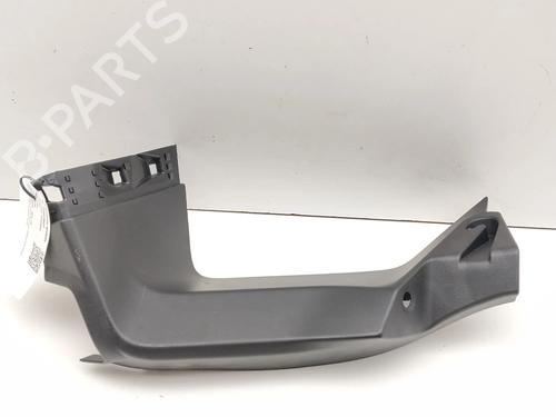 Boot lining BMW XM (G09) XM All-wheel Drive | BP39656570I3 - Image 3