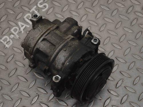 AC compressor AUDI A4 B8 Avant (8K5) S4 quattro | BP30242142M34