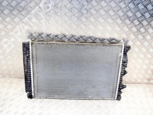 Used Water radiator Water radiator LAND ROVER RANGE ROVER EVOQUE (L538) 2.0 D 4x4 (180 hp) 9630058 9630058