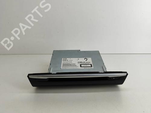 Used Electronic module Electronic module MAZDA 6 Saloon (GJ, GL) 2.2 D (GJ2FP) (150 hp) 18739710 18739710