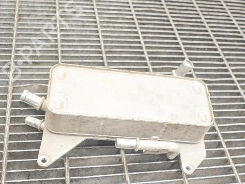 Used Oil radiator Oil radiator AUDI Q5 (8RB) SQ5 TDI quattro (313 hp) 8838746 8838746