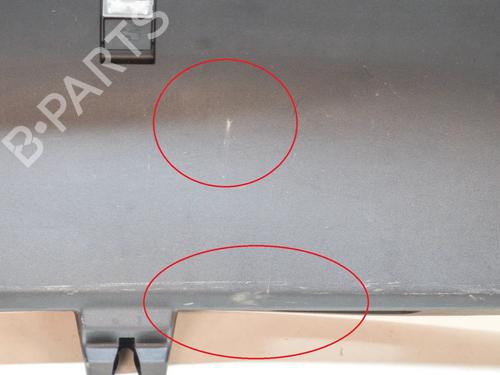 Boot lining TESLA MODEL S (5YJS) P100D AWD | BP8354024I3 