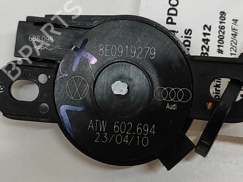 Electronic module PORSCHE PANAMERA (970) 4.8 4S | BP27252561M83  - Image 7