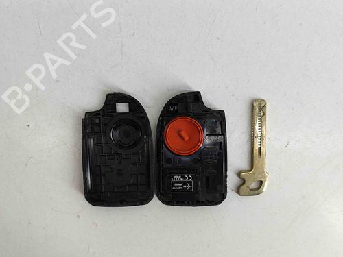 Electronic module PEUGEOT 108 1.2 | BP20981565M83