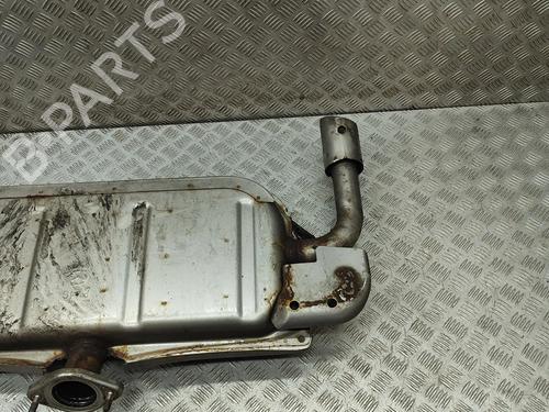 Exhaust system MAZDA CX-30 (DM) e-SKYACTIV-X M Hybrid | BP33372237M121  - Image 6