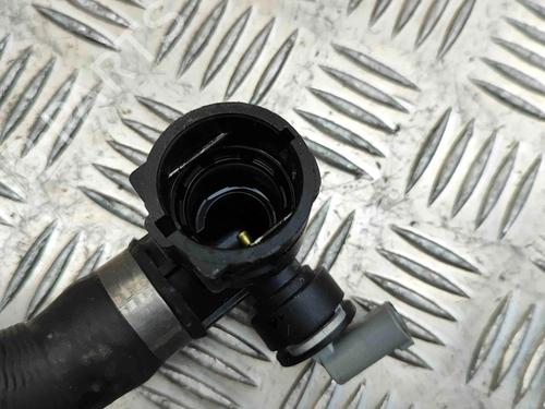 Pipe MERCEDES-BENZ EQB (X243) EQB 300 4-matic (243.608, 243.609) | BP29593540M125 