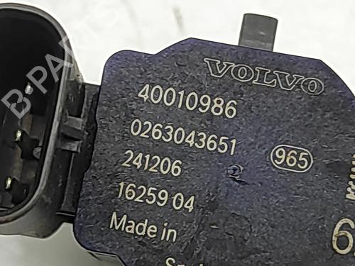 Electronic module VOLVO XC90 II (256) B5 Mild Hybrid AWD | BP31834975M83 