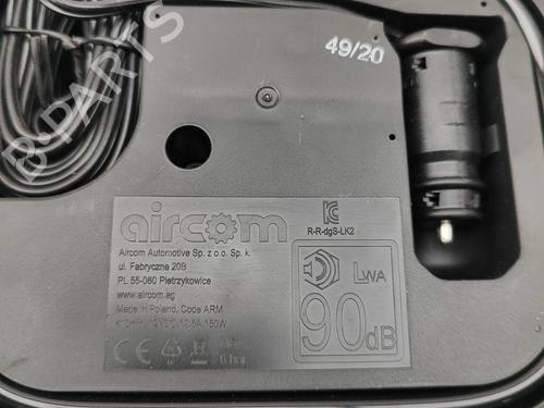 Electronic module SKODA ENYAQ iV SUV (5AZ) 60 | BP27795104M83  - Image 5