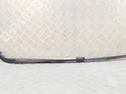 Used Front wipers mechanism NISSAN LEAF (ZE1) Electric (150 hp) 27762881