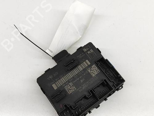 Used Electronic module AUDI Q5 (FYB, FYG) 2.0 TDI quattro (190 hp) 26142419