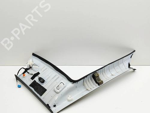 Andre MERCEDES-BENZ E-CLASS Convertible (A238) E 220 d (238.414) | BP30284951O1 