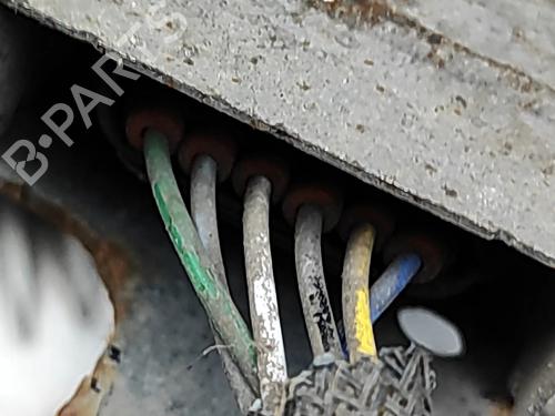 Electronic sensor FORD TRANSIT CUSTOM V362 Van (FY, FZ) 2.0 EcoBlue | BP35957914M84 - Image 7