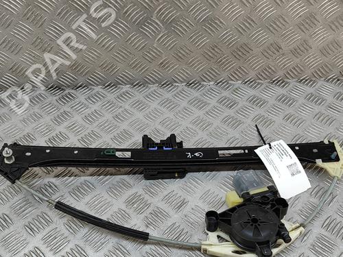 Used Rear left window mechanism PORSCHE MACAN (95B) 3.0 S Diesel (258 hp) 26500624