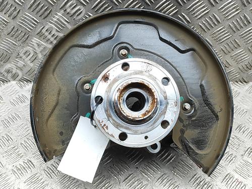 Used Right rear steering knuckle Right rear steering knuckle MG MG 4 (EH32) EV (170 hp) 33110247 33110247