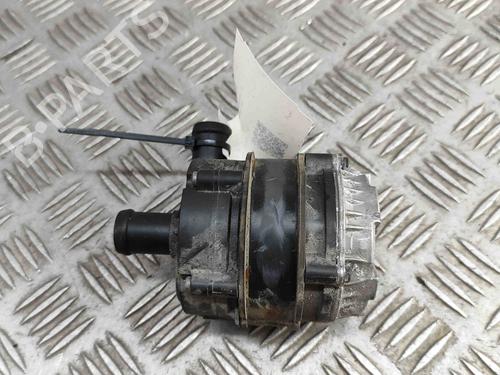 Used Auxiliary water pump AUDI A3 Sportback (8VA, 8VF) 1.4 TFSI e-tron (150 hp) 27314898