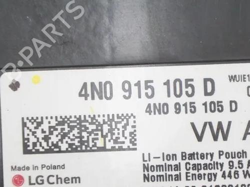 Battery AUDI A6 C8 Avant (4A5) RS6 TFSI Mild Hybrid quattro | BP33549203E11  - Image 8