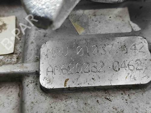 Gearbox JEEP COMPASS (MP, M6, MV, M7) 1.4 MultiAir | BP17139754M3 
