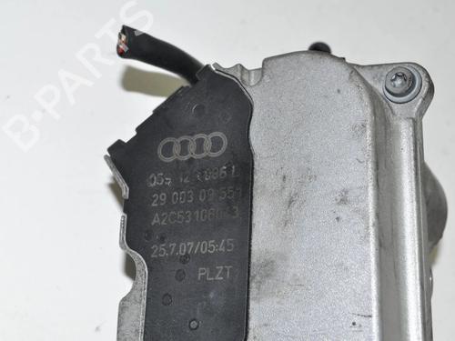 Electronic module AUDI A4 B7 Avant (8ED) 2.7 TDI | BP33369664M83 - Image 4