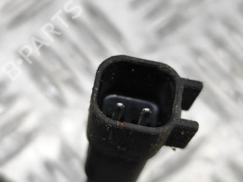 Left front steering knuckle CHEVROLET CRUZE (J300) 2.0 CDI | BP24820653M25 - Image 6