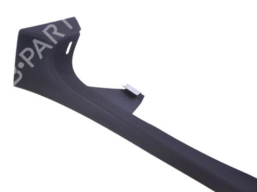 Middle console VW CC B7 (358) 2.0 TDI | BP33357006I22 - Image 3