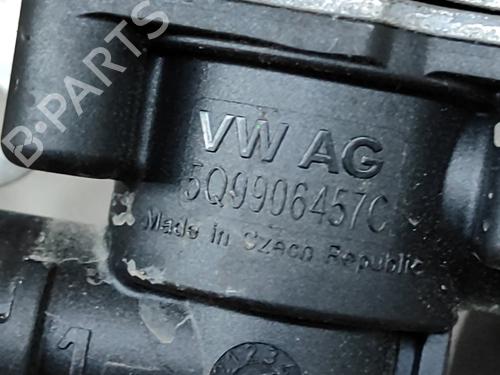 Electronic sensor AUDI Q4 E-TRON Sportback (F4N) 50 quattro | BP27770505M84 - Image 6