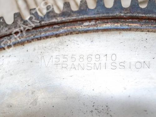 Flywheel OPEL MOKKA / MOKKA X (J13) 1.4 (_76) | BP14662748M101 