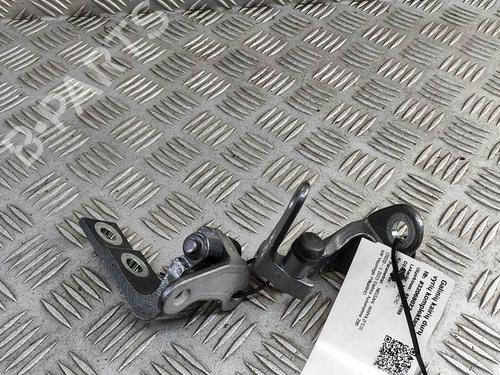 Used Hinge/Door check strap NISSAN ARIYA (FE0) EV e-4ORCE (394 hp) 29392345