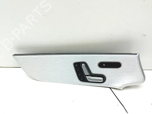 Used Switch Switch MERCEDES-BENZ CLA (C118) CLA 180 (118.384) (136 hp) 40486461 40486461