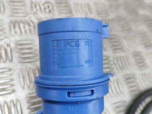 Cable SKODA ENYAQ iV SUV (5AZ) 50 | BP27773440E12