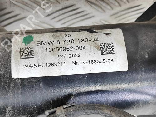 Trækkugle/Mekanisme BMW iX (I20) xDrive 50 | BP28549630C141 - Image 8