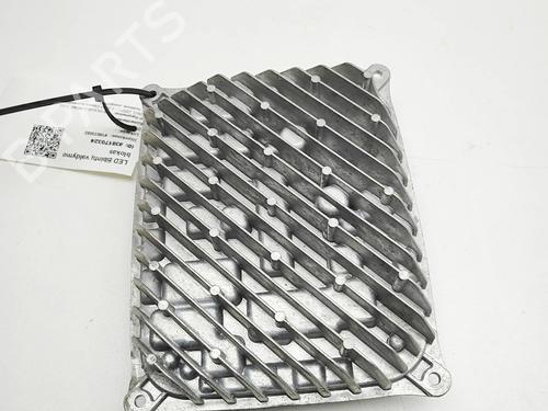 Used Electronic module Electronic module 38731545 38731545