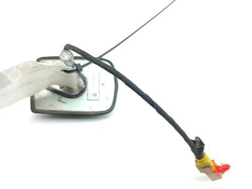 Antenne/Base CHRYSLER GRAND VOYAGER V (RT) 2.8 CRD | BP38071539C140 - Image 2