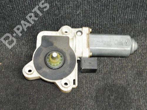 Rear left window mechanism MERCEDES-BENZ E-CLASS (W212) E 220 CDI (163 hp) A2118202442