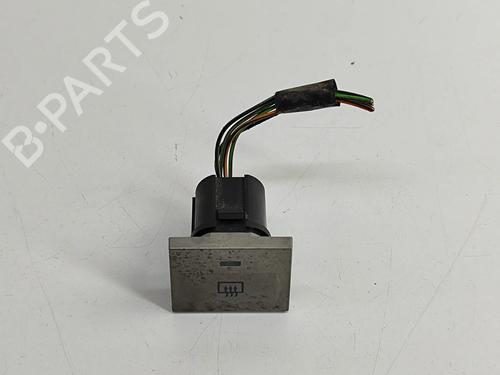 Used Switch FORD FOCUS II Convertible 2.0 TDCi (136 hp) 24975975