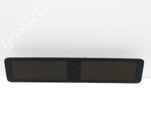 Display Display MERCEDES-BENZ CLA (C118) CLA 250 e (118.386) (218 hp) 39656384 39656384