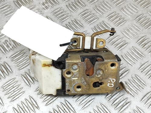 Front right lock FIAT BARCHETTA (183_) 1.8 16V | BP26739729C97 