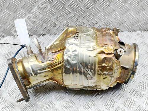 Used Catalyst Catalyst 39003834 39003834