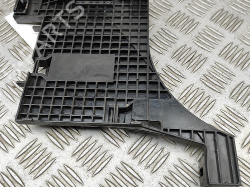 Right headlight support LAND ROVER RANGE ROVER EVOQUE (L538) 2.2 D 4x4 | BP29753286C156 