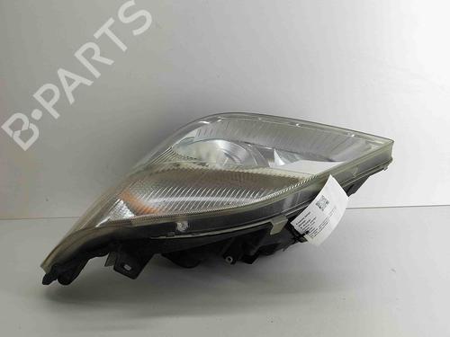 Left headlight MERCEDES-BENZ SPRINTER 3,5-t Platform/Chassis (B906) 318 CDI (906.131, 906.133, 906.135, 906.231, 906.233,... | BP17225648C28