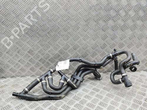 Pipe VOLVO C40 (539) Recharge AWD | BP39511356M125 - Image 2